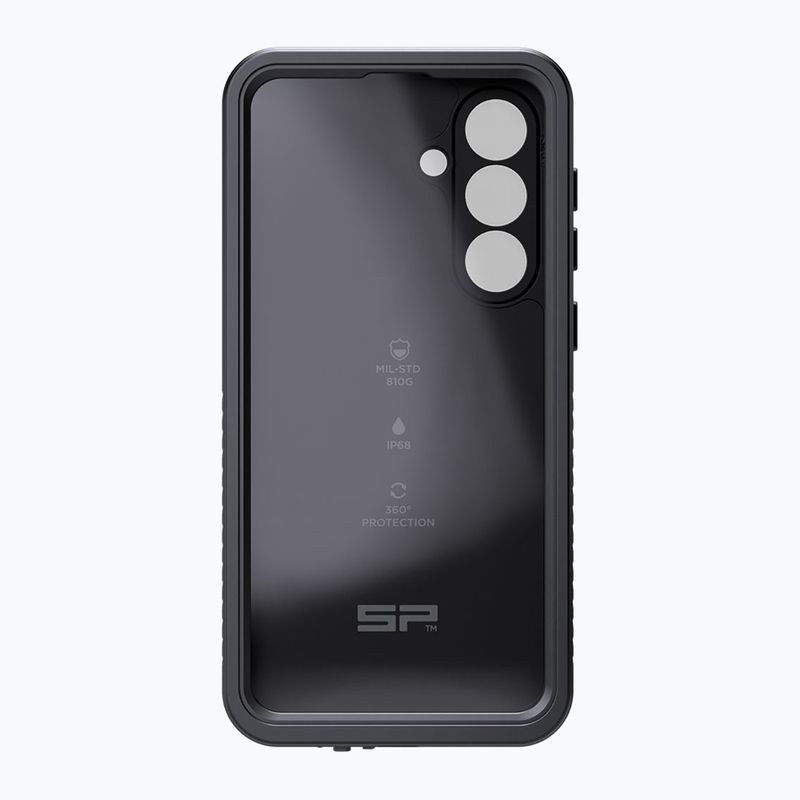 Etui na telefon SP Connect+ Xtreme Samsung Galaxy S26+ SPC+ black