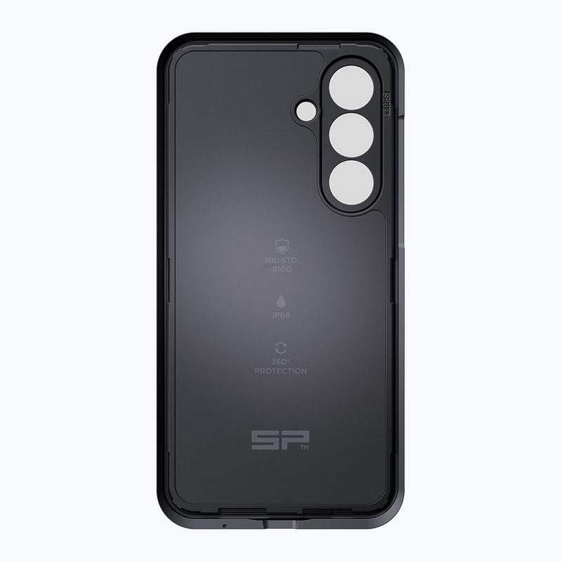 Etui na telefon SP Connect+ Xtreme Samsung Galaxy S26+ SPC+ black 2