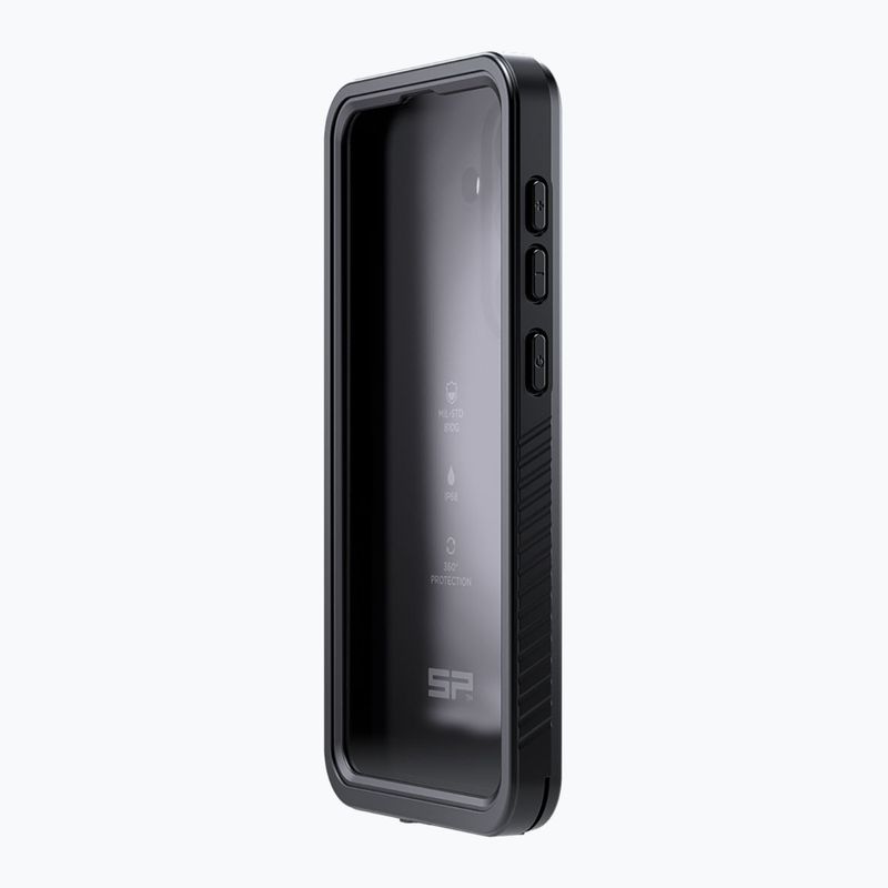 Etui na telefon SP Connect+ Xtreme Samsung Galaxy S26+ SPC+ black 3