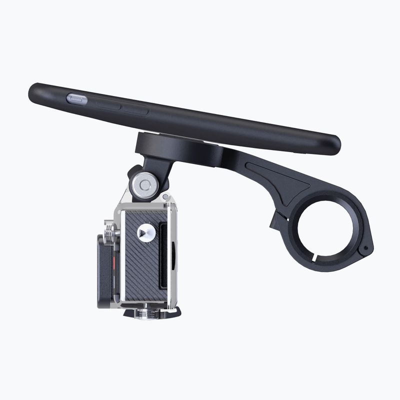 Uchwyt rowerowy SP CONNECT Handlebar Mount SPC/SPC+ black 8