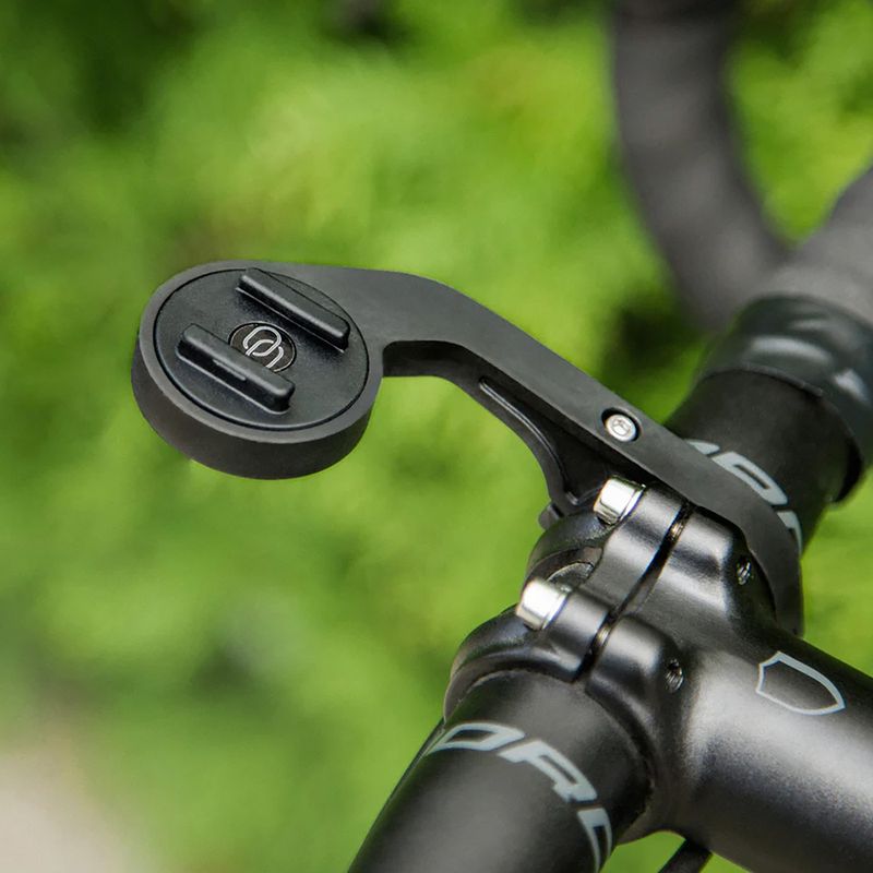 Uchwyt rowerowy SP CONNECT Handlebar Mount SPC/SPC+ black 12