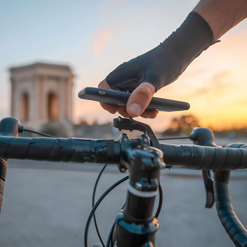 Uchwyt rowerowy SP CONNECT Handlebar Mount SPC/SPC+ black 13
