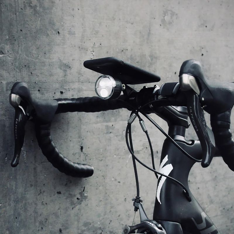 Uchwyt rowerowy SP CONNECT Handlebar Mount SPC/SPC+ black 14