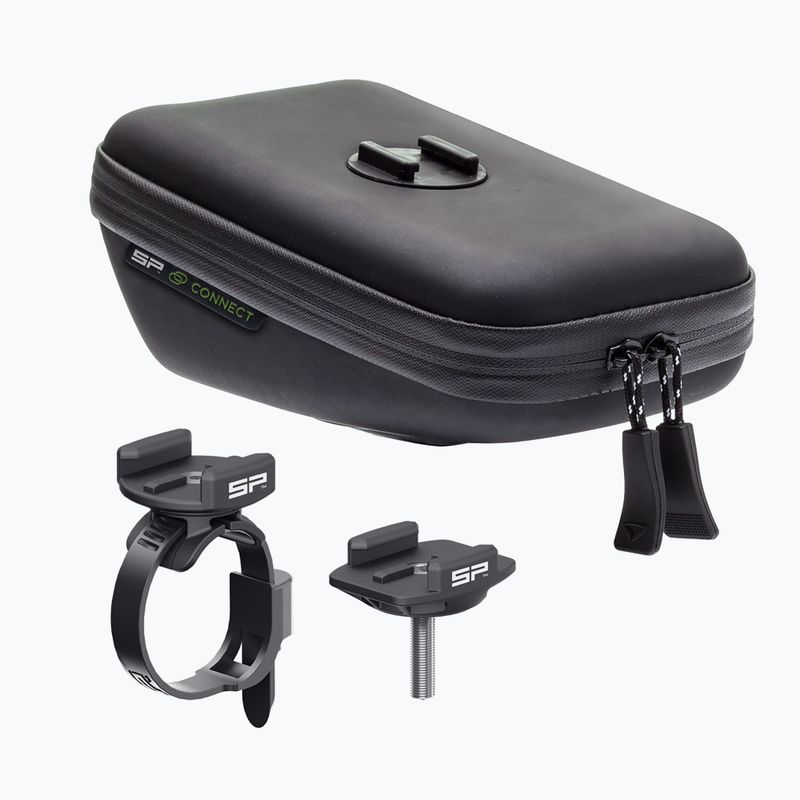 Torba na kierownicę SP CONNECT Wedge Case SPC black
