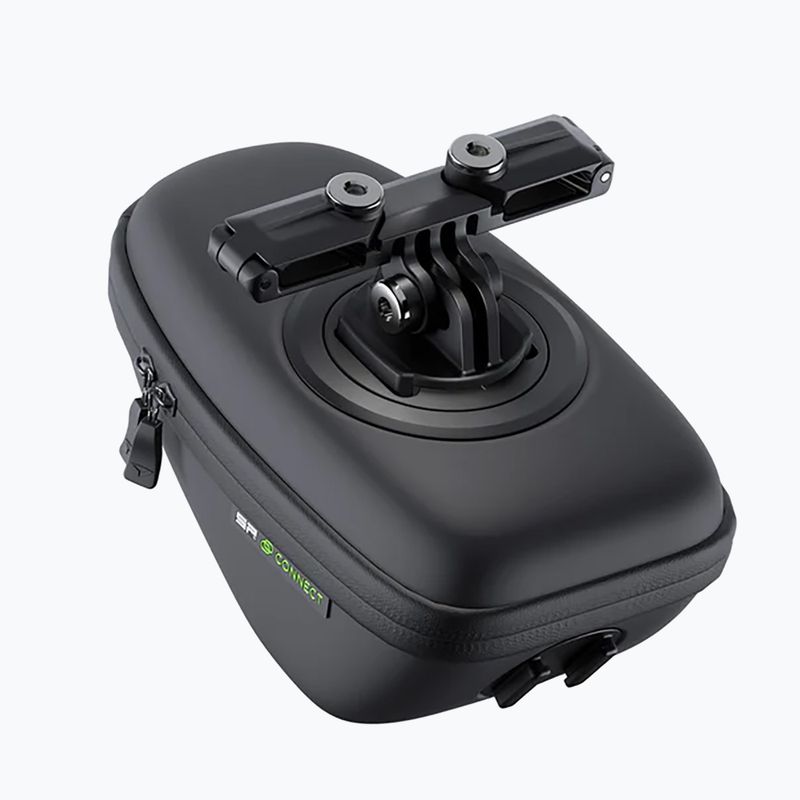 Torba rowerowa pod siodło SP CONNECT Wedge Case SPC black 4