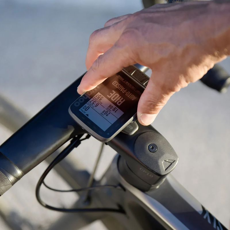 Zestaw adapterów SP CONNECT Garmin/Wahoo SPC 5