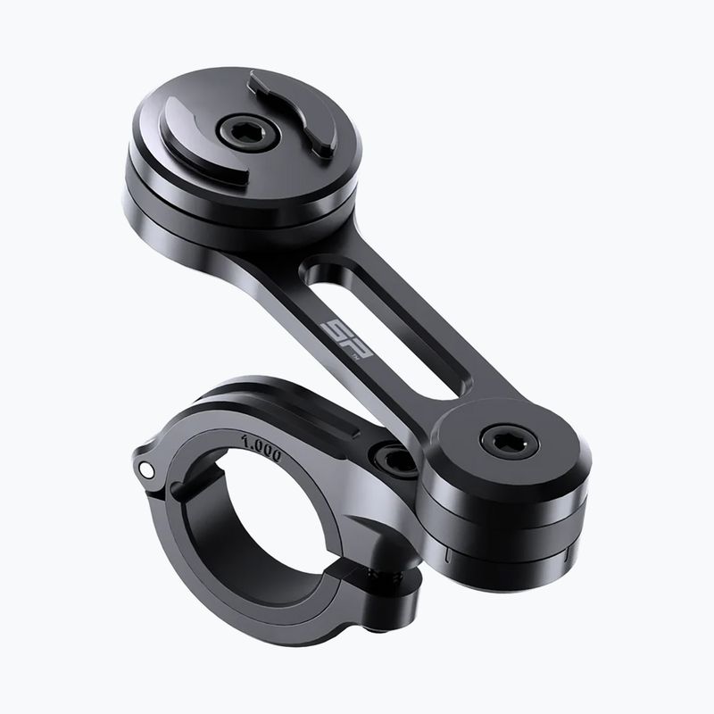 Uchwyt rowerowy SP CONNECT Handlebar Mount Pro black