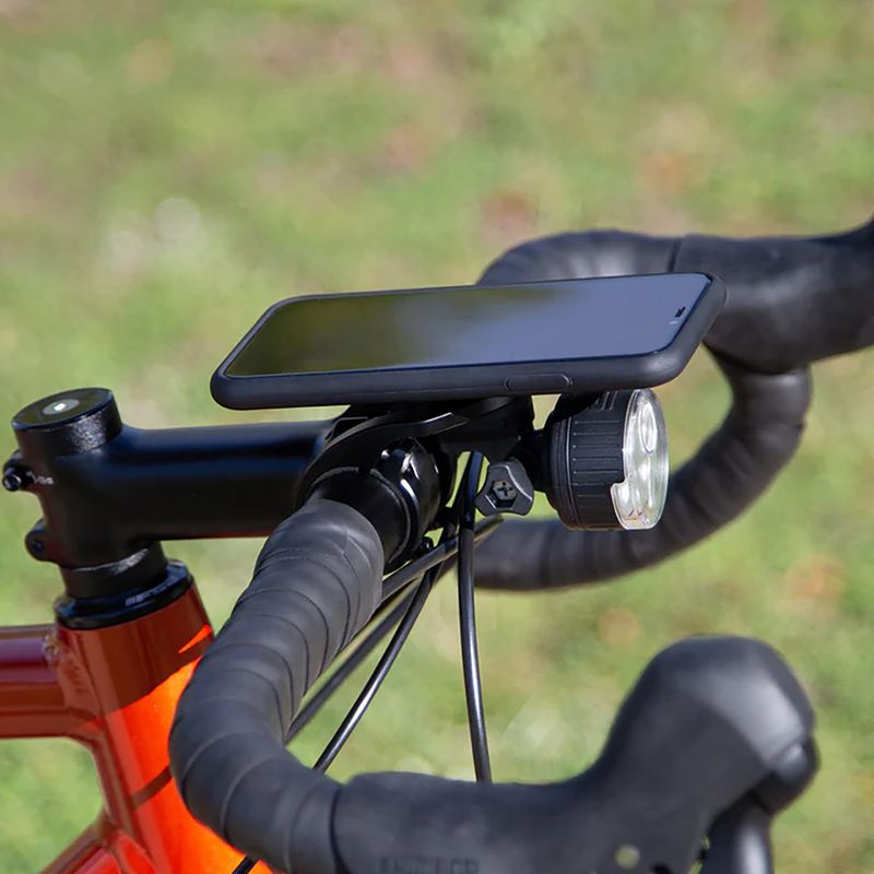 Uchwyt rowerowy SP CONNECT Bike Mount Pro II SPC/SPC+ black 8