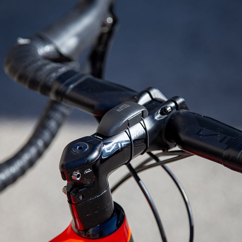 Uchwyt rowerowy SP CONNECT Aero Mount Pro Wahoo/Garmin SPC 7