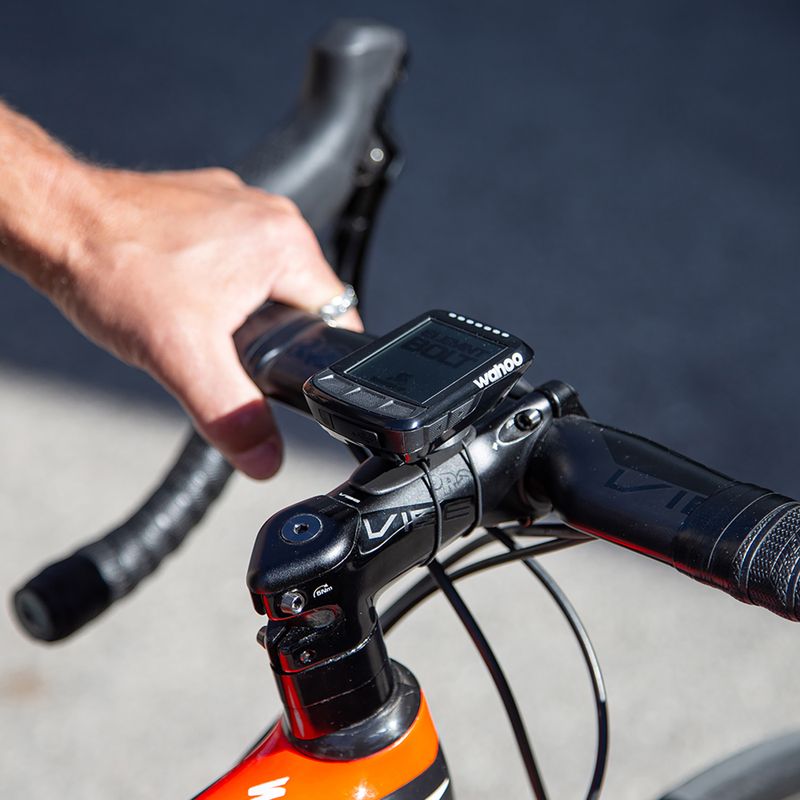 Uchwyt rowerowy SP CONNECT Aero Mount Pro Wahoo/Garmin SPC 8