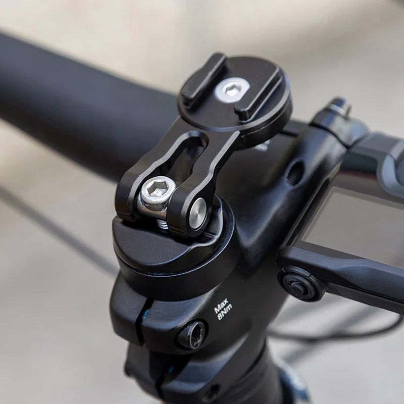 Uchwyt rowerowy SP CONNECT Stem Mount Pro SPC/SPC+ 6