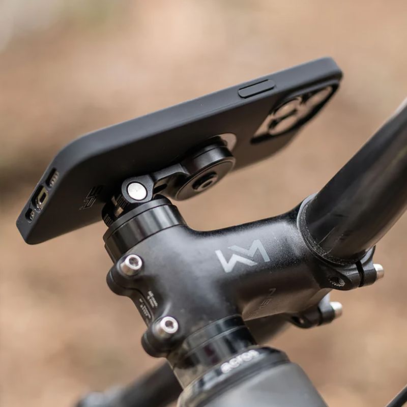 Uchwyt rowerowy SP CONNECT Stem Mount Pro SPC/SPC+ 9