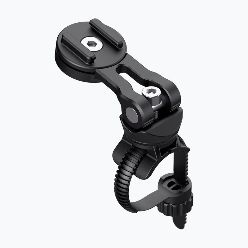 Uchwyt rowerowy na telefon SP CONNECT Universal Bike Mount SPC/SPC+ black