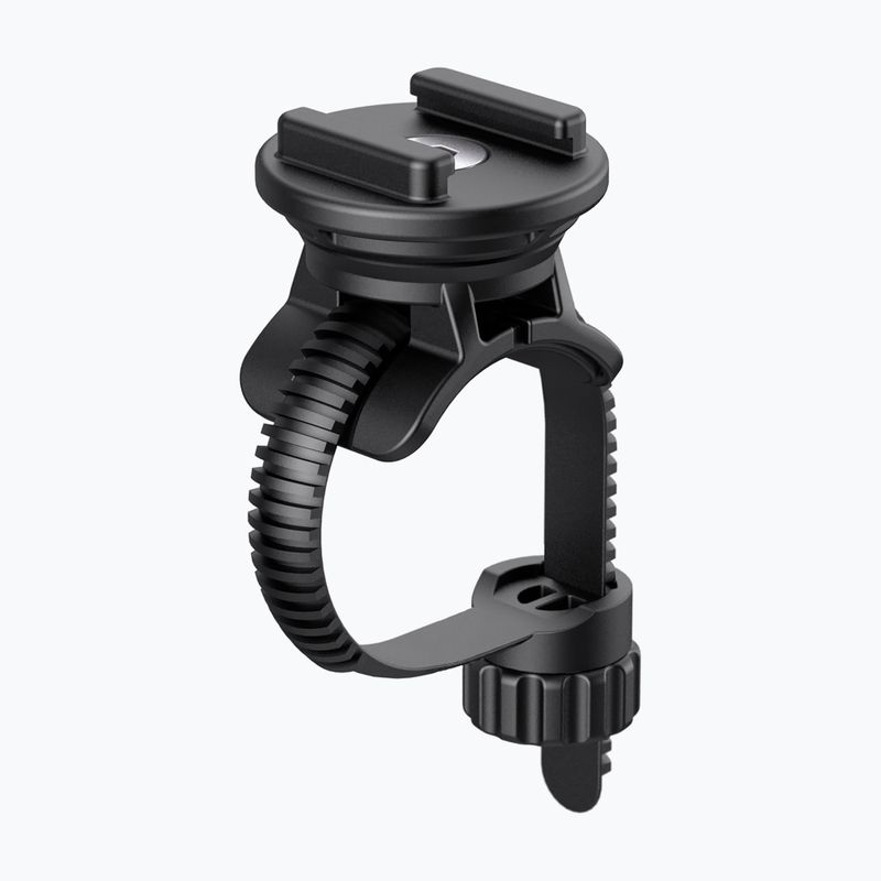 Uchwyt rowerowy na telefon SP CONNECT Universal Bike Mount SPC/SPC+ black 2