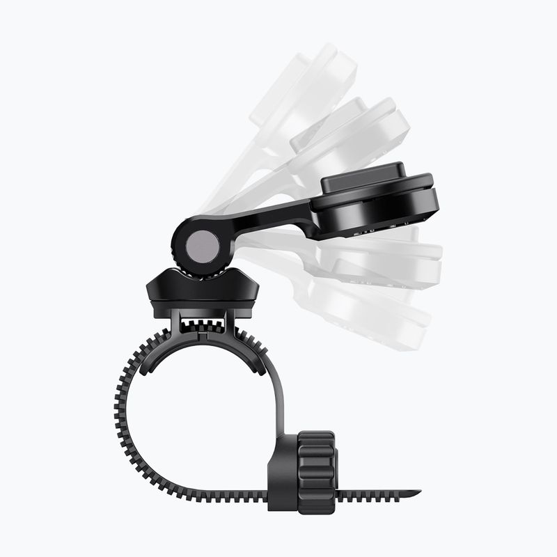 Uchwyt rowerowy na telefon SP CONNECT Universal Bike Mount SPC/SPC+ black 3