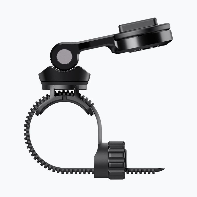 Uchwyt rowerowy na telefon SP CONNECT Universal Bike Mount SPC/SPC+ black 4