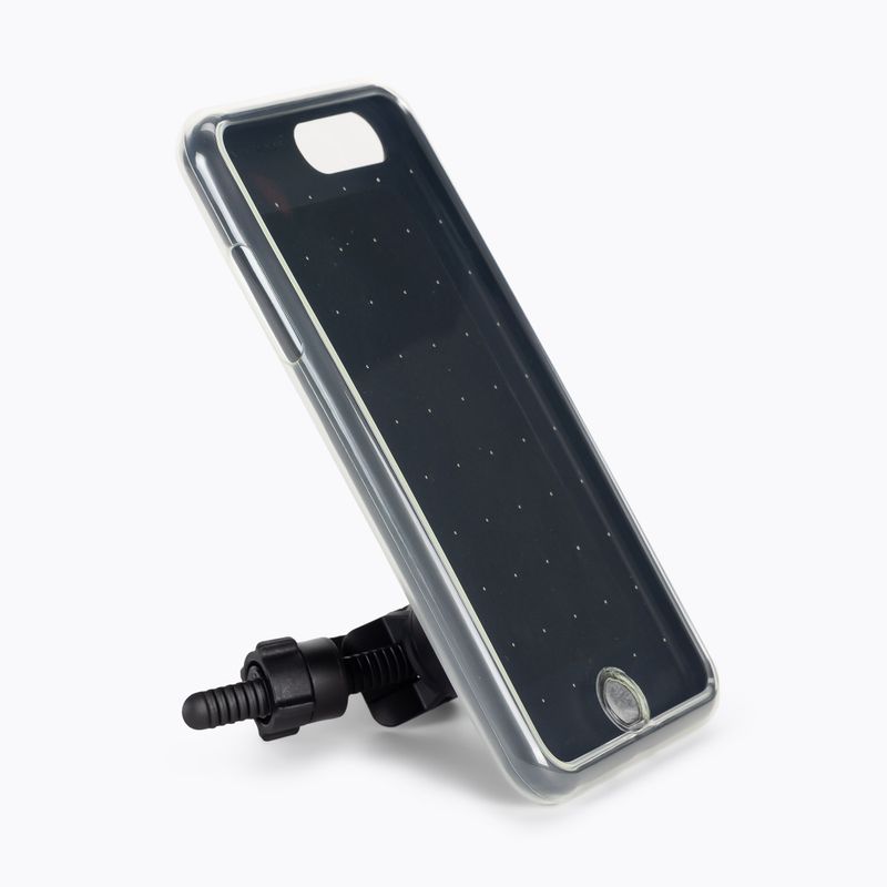 Uchwyt rowerowy na telefon SP CONNECT Bike Bundle II iPhone 8 Plus SPC 3