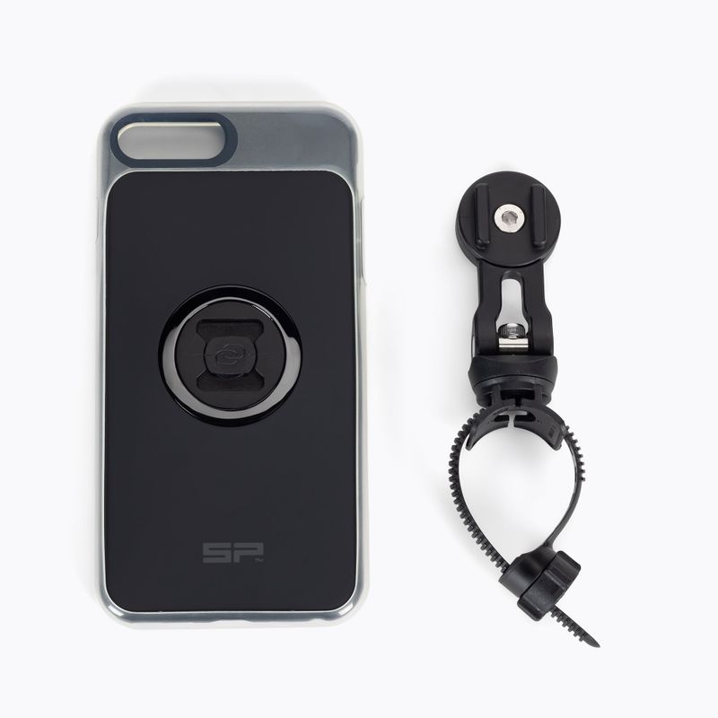Uchwyt rowerowy na telefon SP CONNECT Bike Bundle II iPhone 8 Plus SPC 4