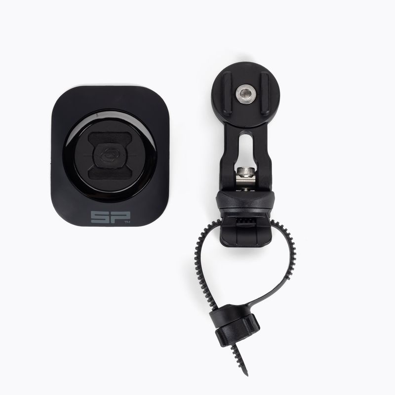 Uchwyt rowerowy na telefon SP CONNECT Bike Bundle II Uni SPC 4
