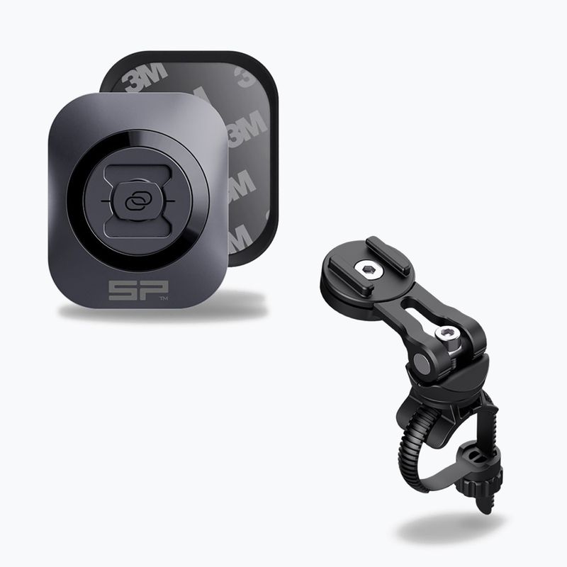 Uchwyt rowerowy na telefon SP CONNECT Bike Bundle II Uni SPC