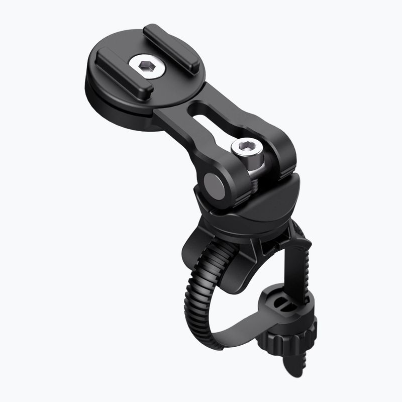 Uchwyt rowerowy na telefon SP CONNECT Bike Bundle II Samsung S9 Plus SPC 2