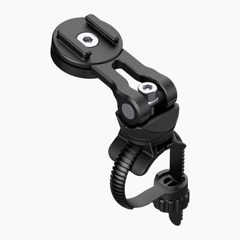 Uchwyt rowerowy na telefon SP CONNECT Bike Bundle II Samsung S10 SPC 6