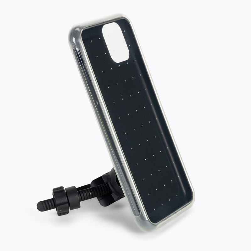 Uchwyt rowerowy na telefon SP CONNECT Bike Bundle II iPhone 11 Pro Max SPC 3
