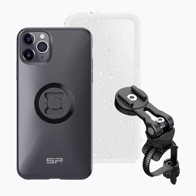 Uchwyt rowerowy na telefon SP CONNECT Bike Bundle II iPhone 11 Pro Max SPC