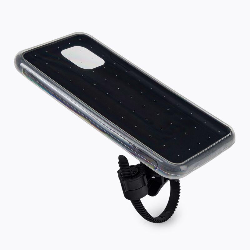 Uchwyt rowerowy na telefon SP CONNECT Bike Bundle II Iphone 11/XR SPC 2