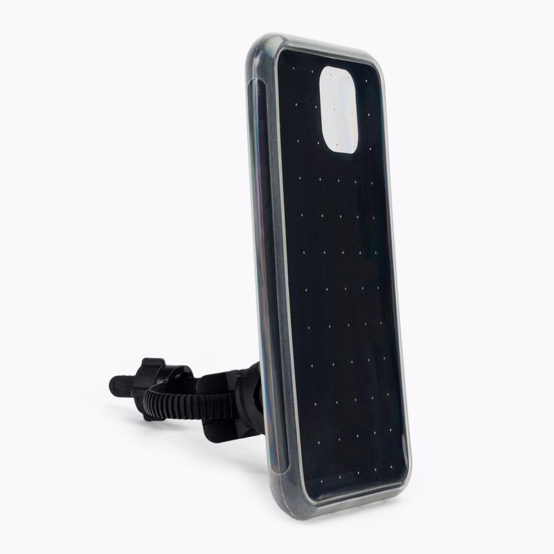 Uchwyt rowerowy na telefon SP CONNECT Bike Bundle II Iphone 11/XR SPC 3