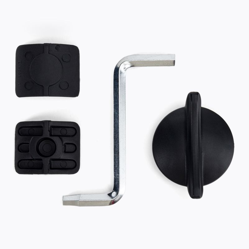 Uchwyt rowerowy na telefon SP CONNECT Bike Bundle II Iphone 11/XR SPC 6