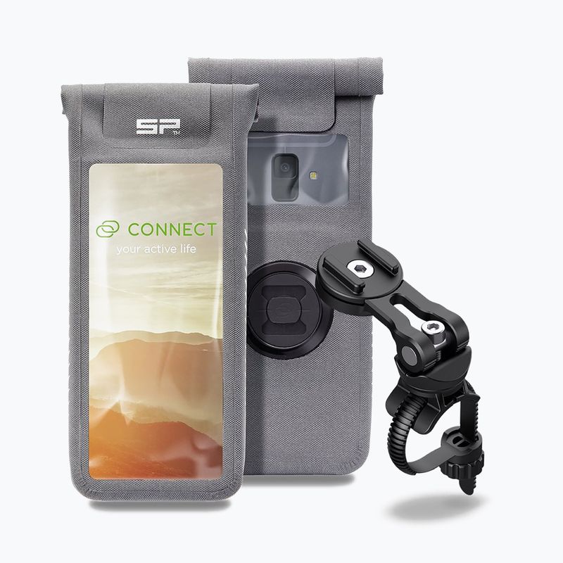 Uchwyt rowerowy SP CONNECT Bike II SPC M
