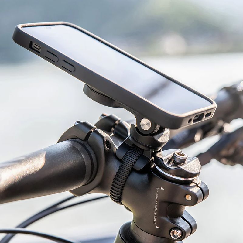 Uchwyt rowerowy SP CONNECT Bike II SPC M 8