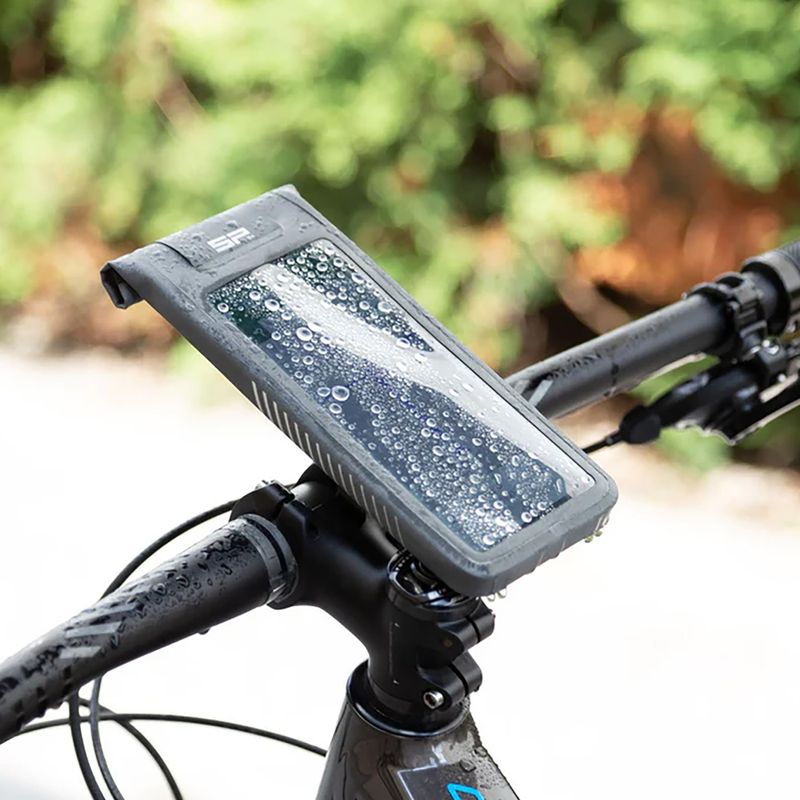 Uchwyt rowerowy SP CONNECT Bike II SPC M 9