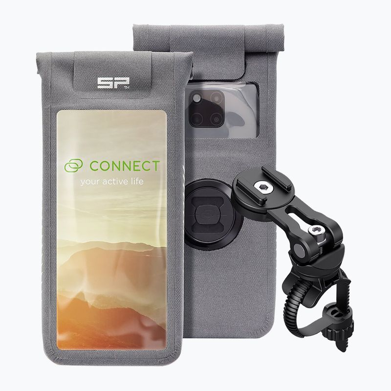 Uchwyt rowerowy SP CONNECT Bike II SPC L