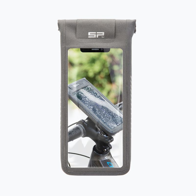 Uchwyt rowerowy SP CONNECT Bike II SPC L 2