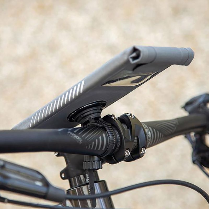 Uchwyt rowerowy SP CONNECT Bike II SPC L 7