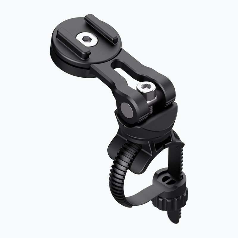 Uchwyt rowerowy na telefon SP CONNECT Bike Bundle II Samsung Note 20 Ultra SPC black 3