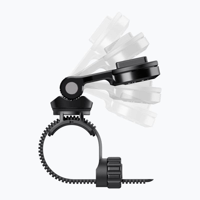 Uchwyt rowerowy na telefon SP CONNECT Bike Bundle II Samsung Note 20 Ultra SPC black 6