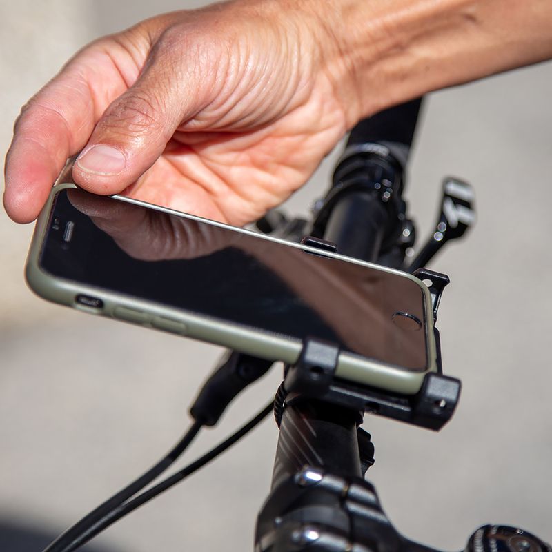 Uchwyt na telefon SP CONNECT Bike Bundle II Uni SPC 14