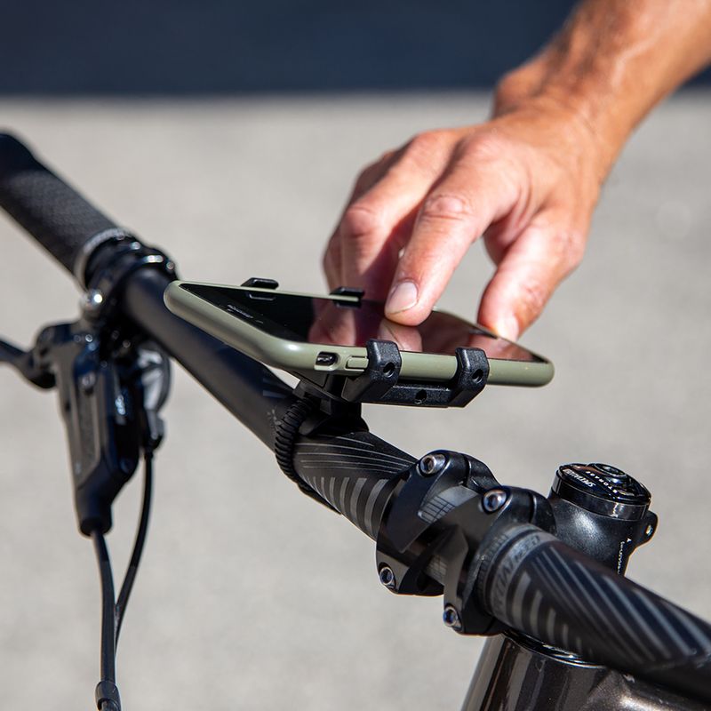 Uchwyt na telefon SP CONNECT Bike Bundle II Uni SPC 15