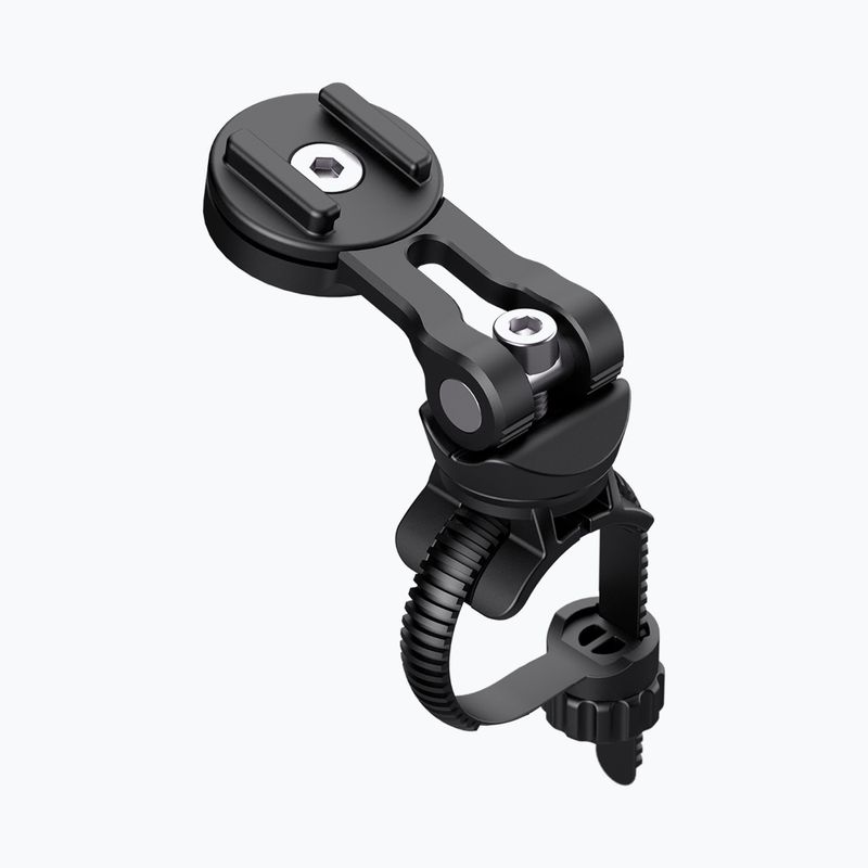 Uchwyt rowerowy z etui SP CONNECT Bike II Universal Phone Case SPC black 3