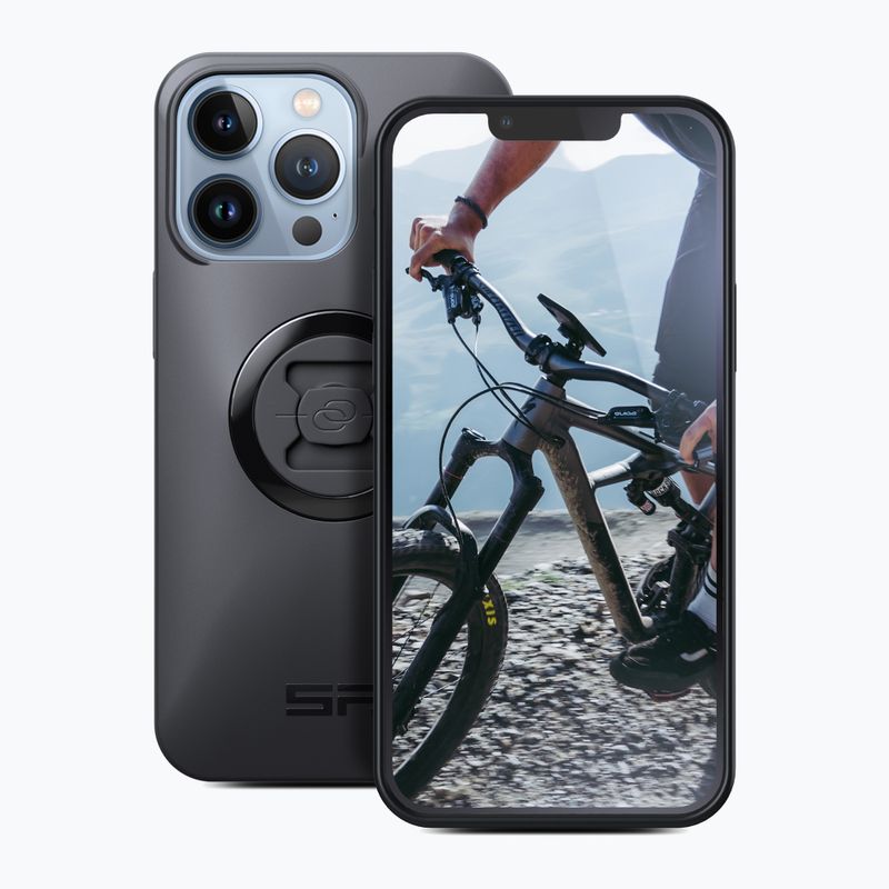 Zestaw SP CONNECT Bike Bundle II iPhone 13 Pro SPC 2