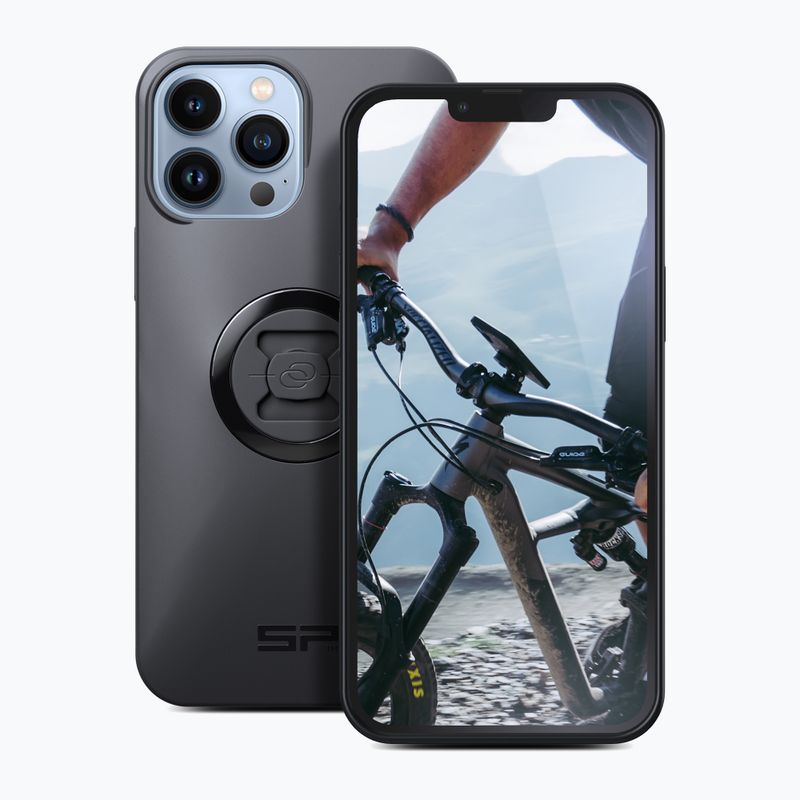Zestaw SP CONNECT Bike Bundle II iPhone 13 Pro Max SPC black 2