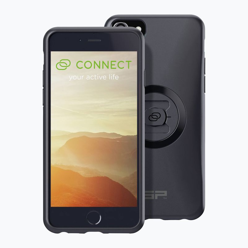 Etui na telefon SP CONNECT iPhone SE (2022) SPC