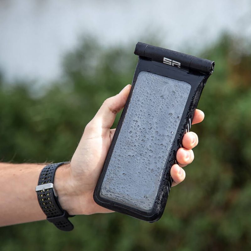 Pokrowiec na telefon SP CONNECT Universal Phone Case SPC 10