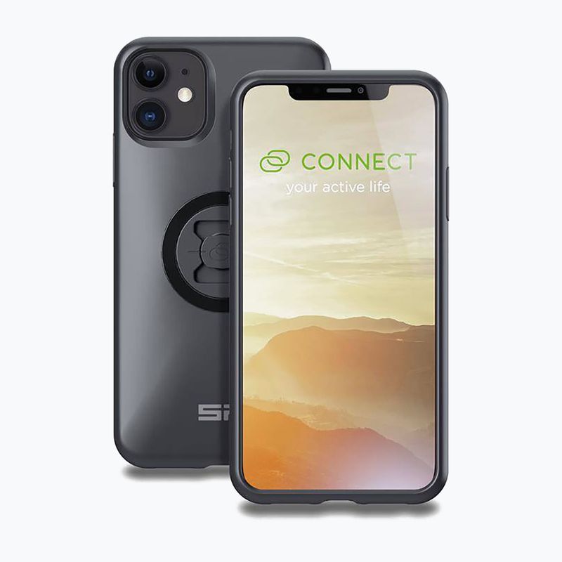 Etui na telefon SP CONNECT iPhone 11 SPC