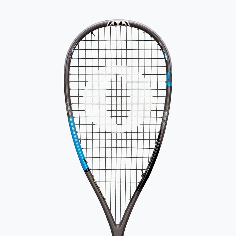 Rakieta do squasha Oliver Apex F90 gray/blue 2