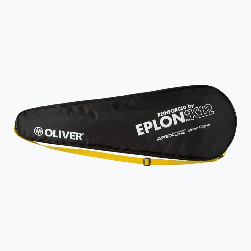 Rakieta do squasha Oliver Apex 320 CE 8