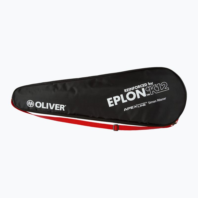 Rakieta do squasha Oliver Apex 520 CE 8